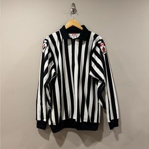 Canada OHA Professional CCM Professional Referee Jersey